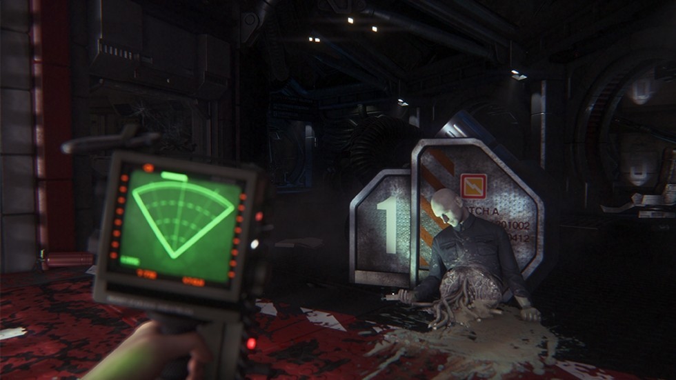 Alien: Isolation (Edición Ripley) - Imagen 32